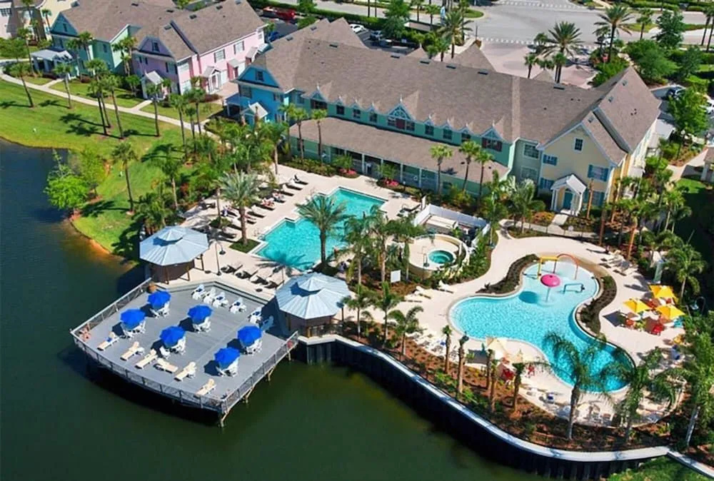 Zacharias' Runaway Beach Condo