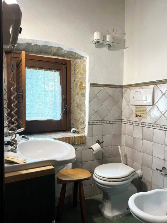 Valle Dell'Aquila Country House - Chambres