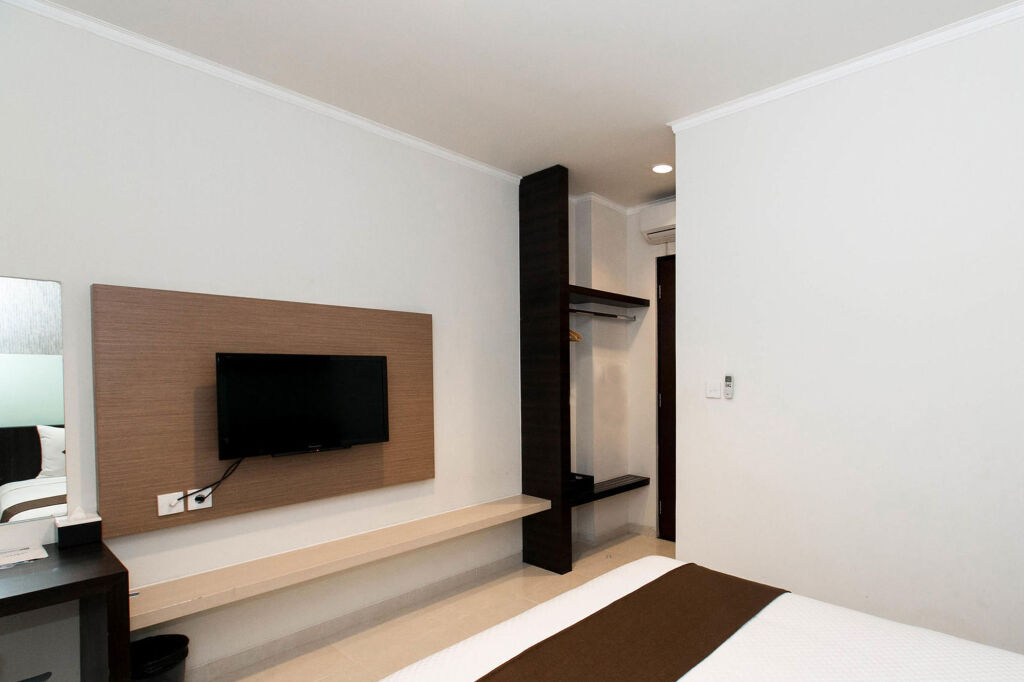 Hotel 88 - Jl. Embong Kenongo by null