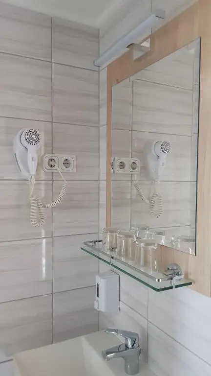 Hotel Rózsa Csárda - Chambres