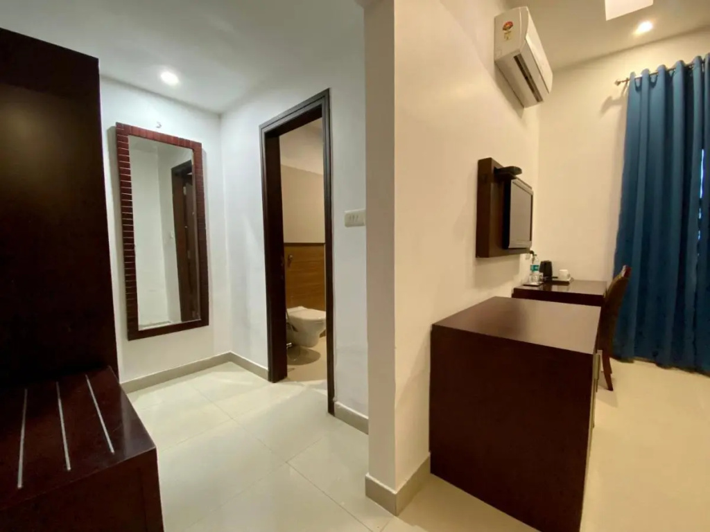hotel Ananya Regency - Général