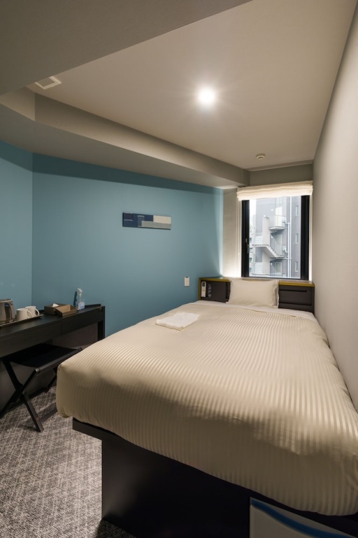 ICI HOTEL Tokyo Hatchobori 사진 9