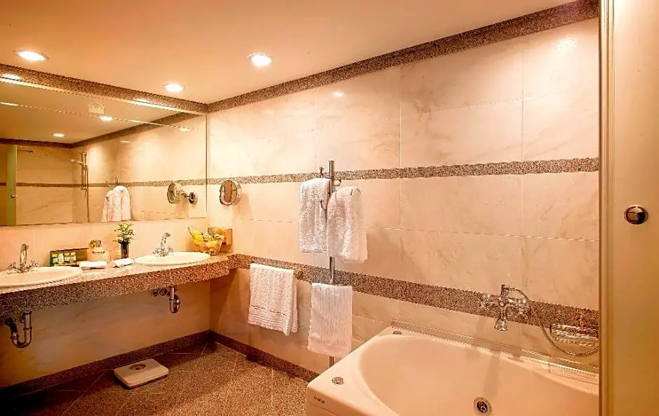 GΗotels Theophano Imperial Palace - Chambres