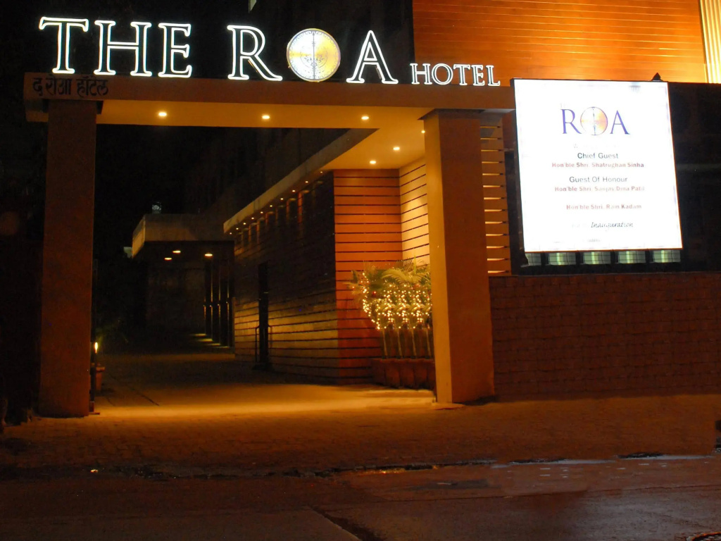 Hotel photo 13