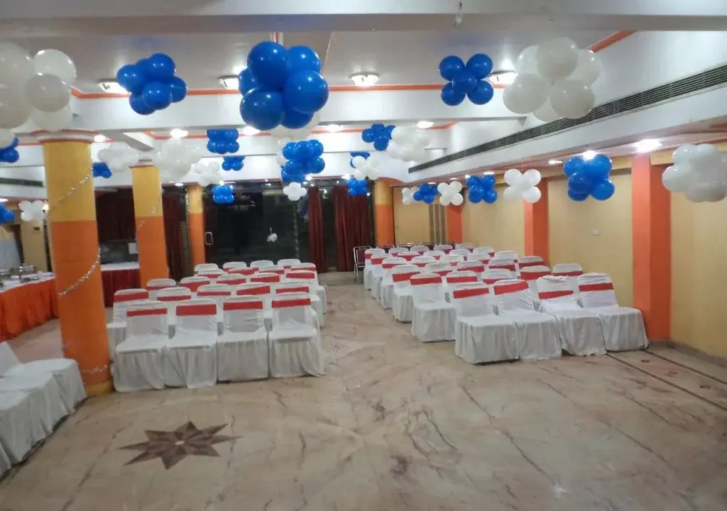Hotel photo 10
