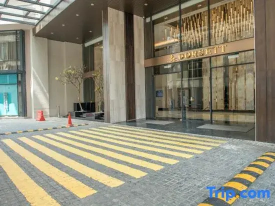 Dorsett Residences Sri Hartamas