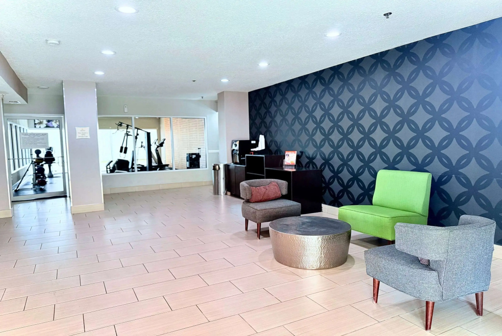 La Quinta Inn & Suites by Wyndham Orlando Universal area - Général