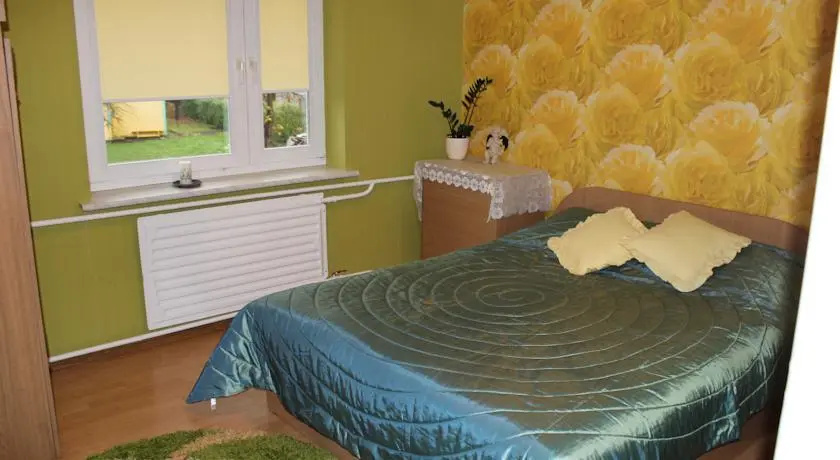 Private Rooms in Druskininkai