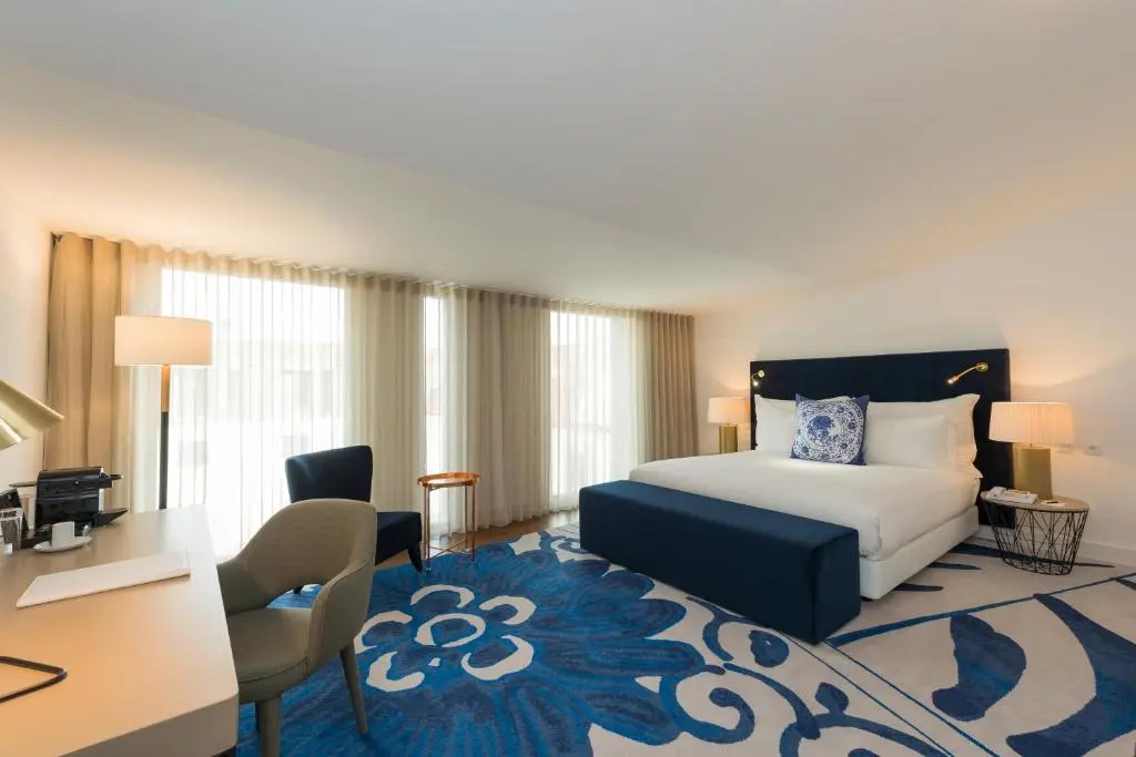 Club Double room (full double bed)