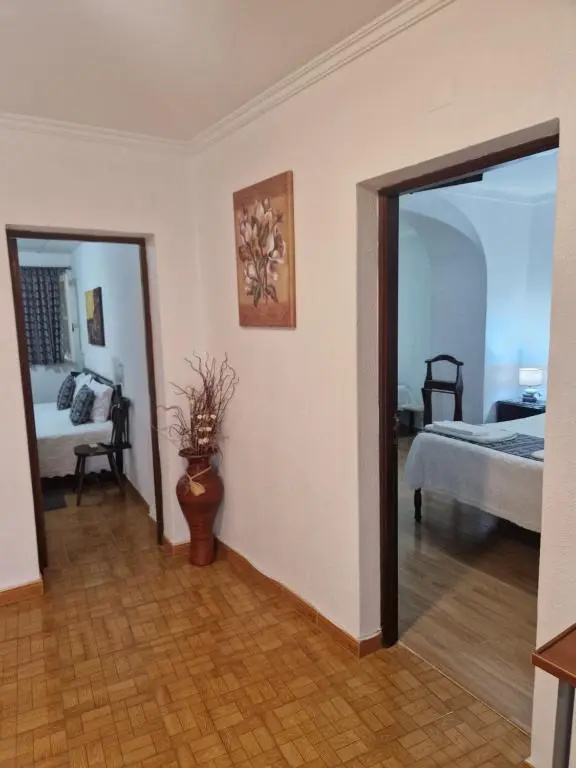 Residencial Antonio Mocisso - Chambres