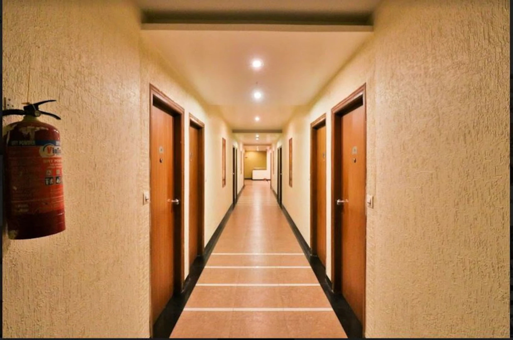 Hotel photo 12