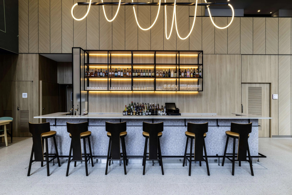 YOTEL Tokyo Ginza 사진 36