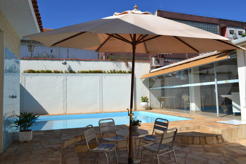 Magnólia Hotel - Général