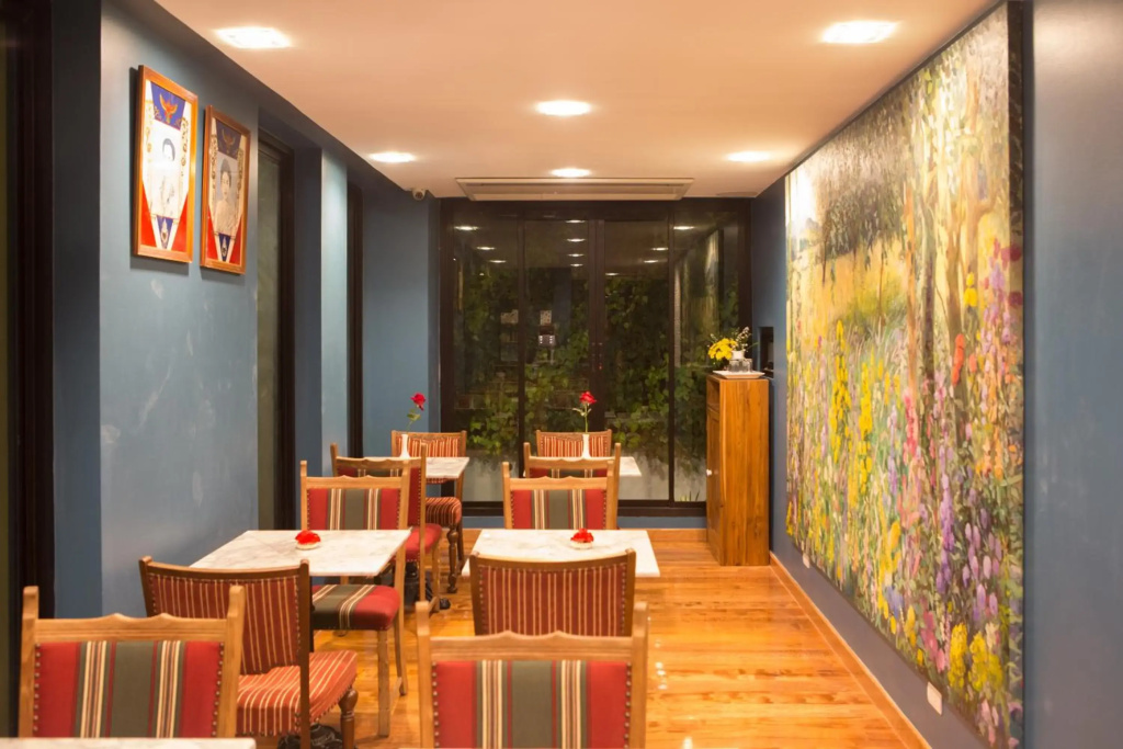 Hotel photo 22