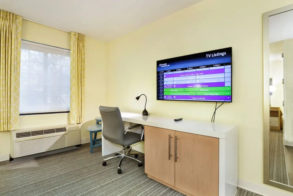Staybridge Suites Columbia Baltimore by IHG - Chambres