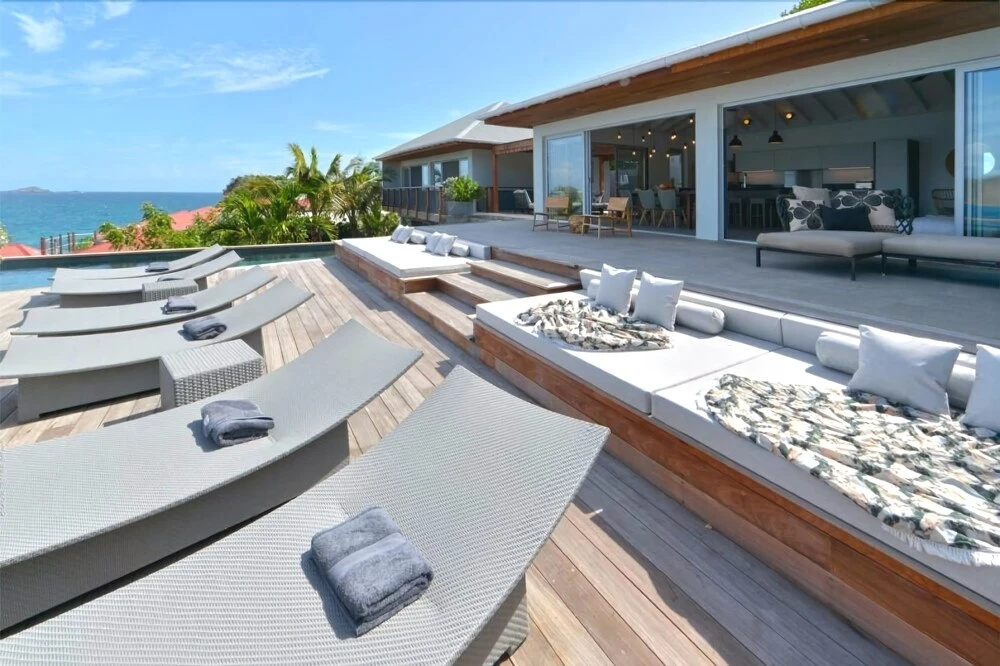 Villa Pelican