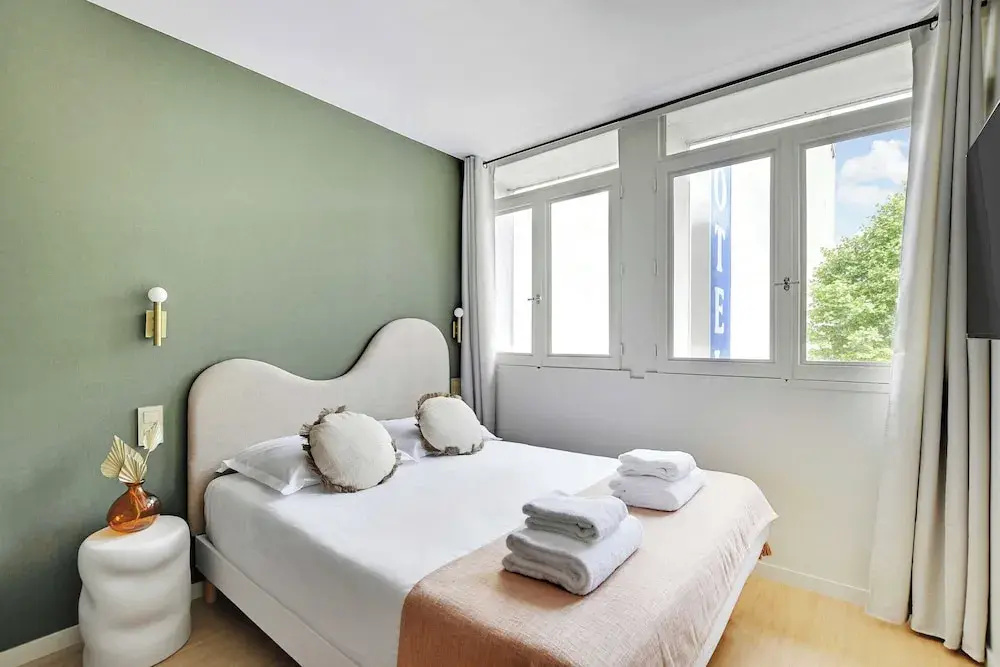 Voir la photo 4 — Cosy and Modern Studio - 2P - Meudon
