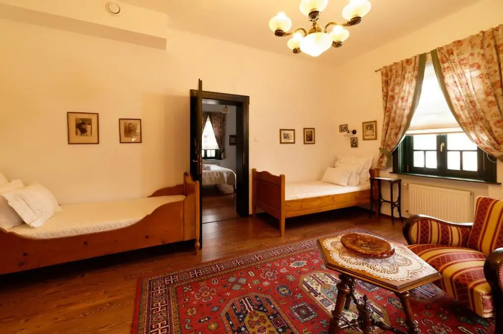 Kosbor Panzió - фото 4