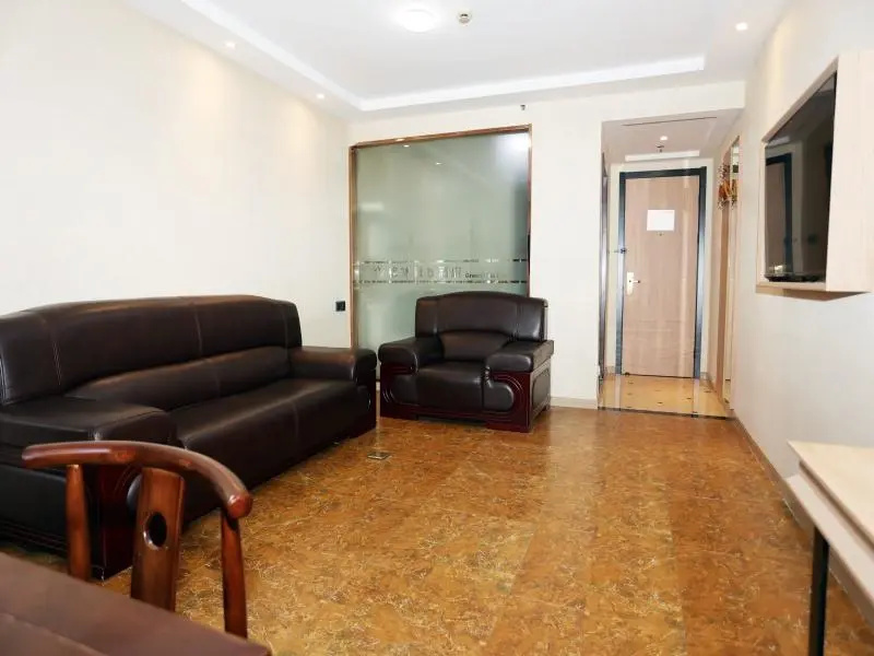 GreenTree Inn Zhejiang Hangzhou Tonglu Yaolin Road Xiahang Road Business Hotel - Général