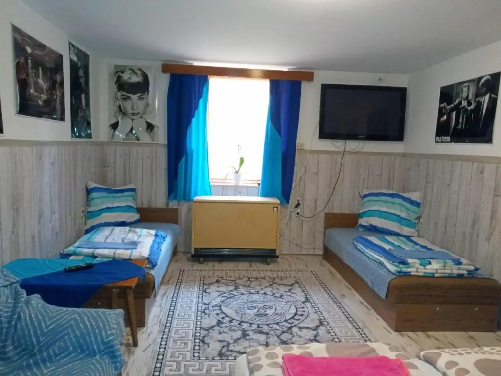 Kata Apartman - фото 8