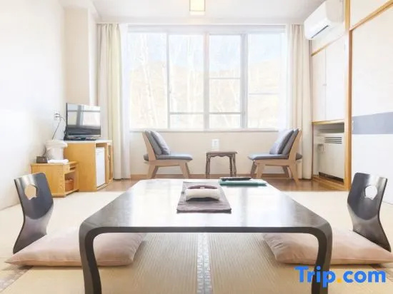Matsukaneya Annex - Chambres