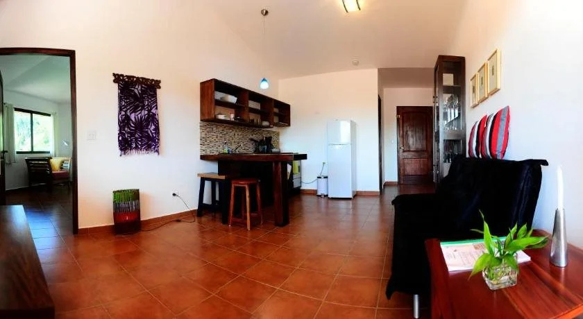 Hotel Isla Verde - Général