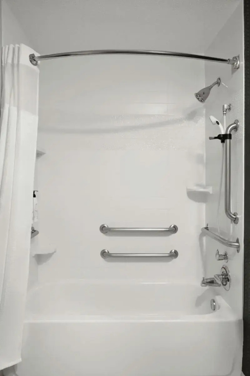 Fairfield Inn & Suites by Marriott Chicago Naperville/Aurora - Chambres