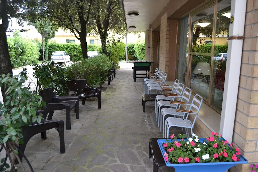 Hotel photo 14