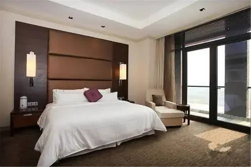 NCEC Jinyuan Hotel - Général