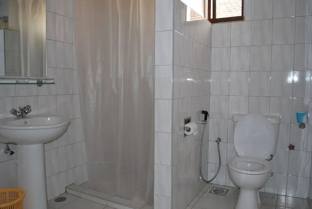 Parkview Inn - Chambres