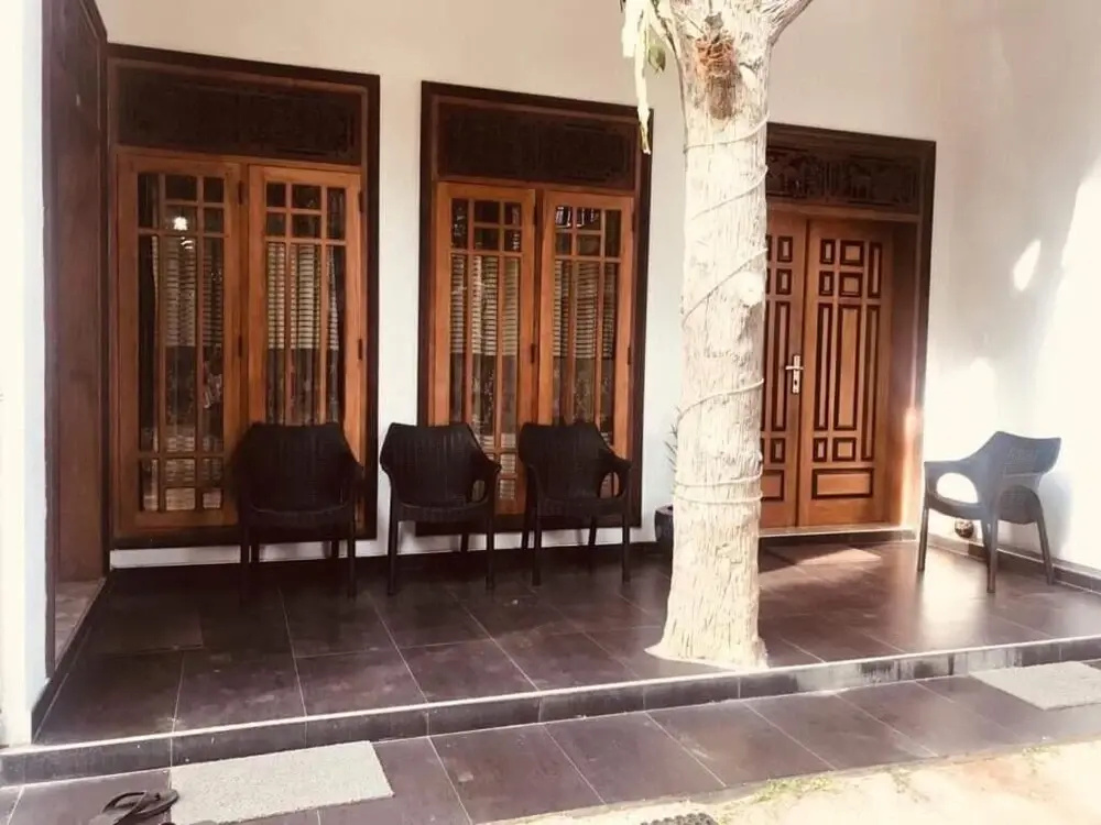 Villa Fiorita - фото 19