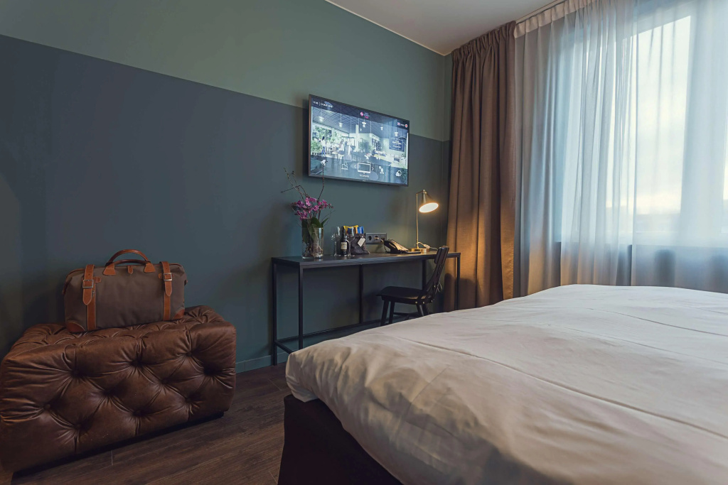 Best Western Plus Hus 57 - Général