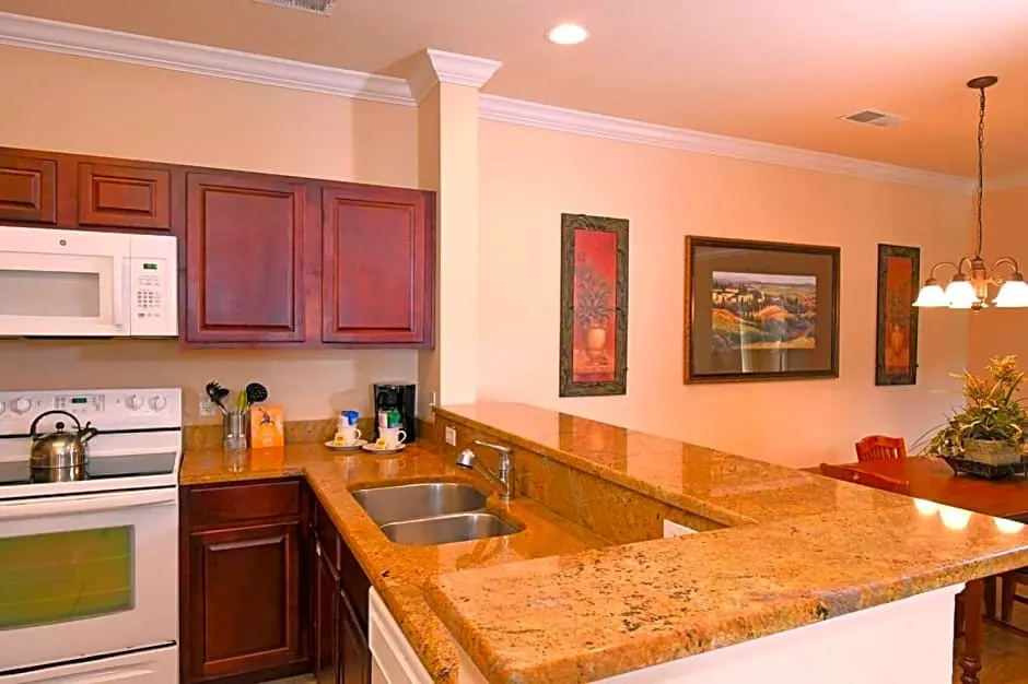 Tuscana Resort Orlando by Tropical Escape - Chambres
