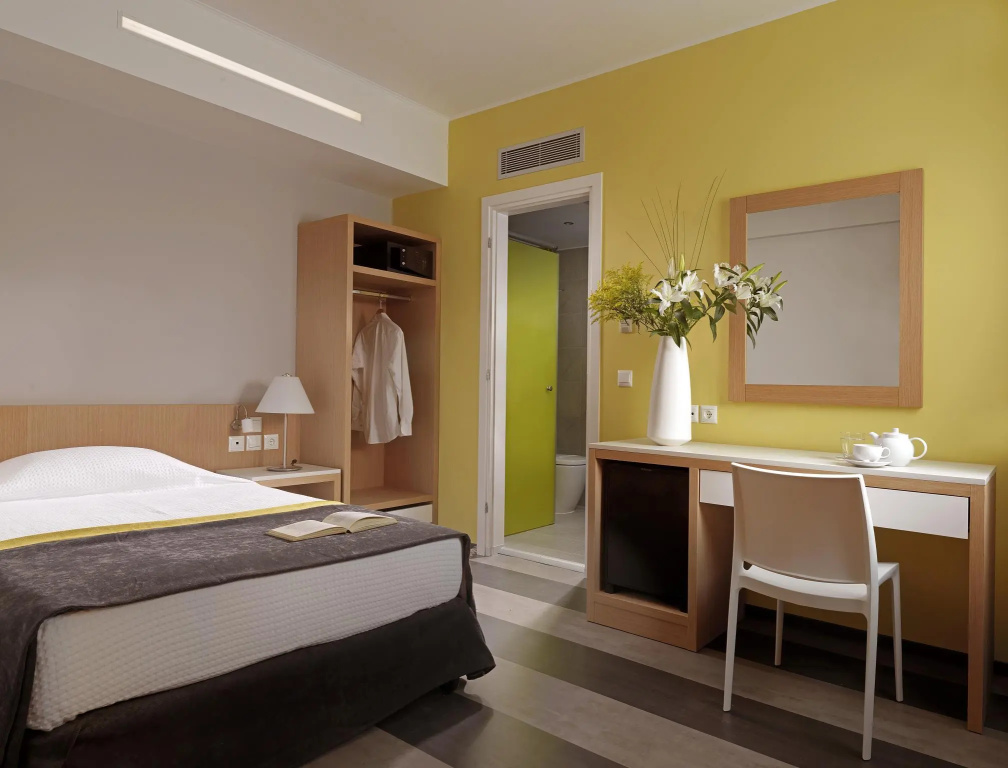 Single room