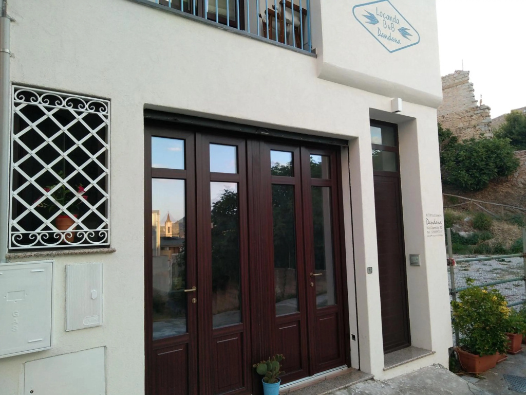 La Locanda b&b Dandana