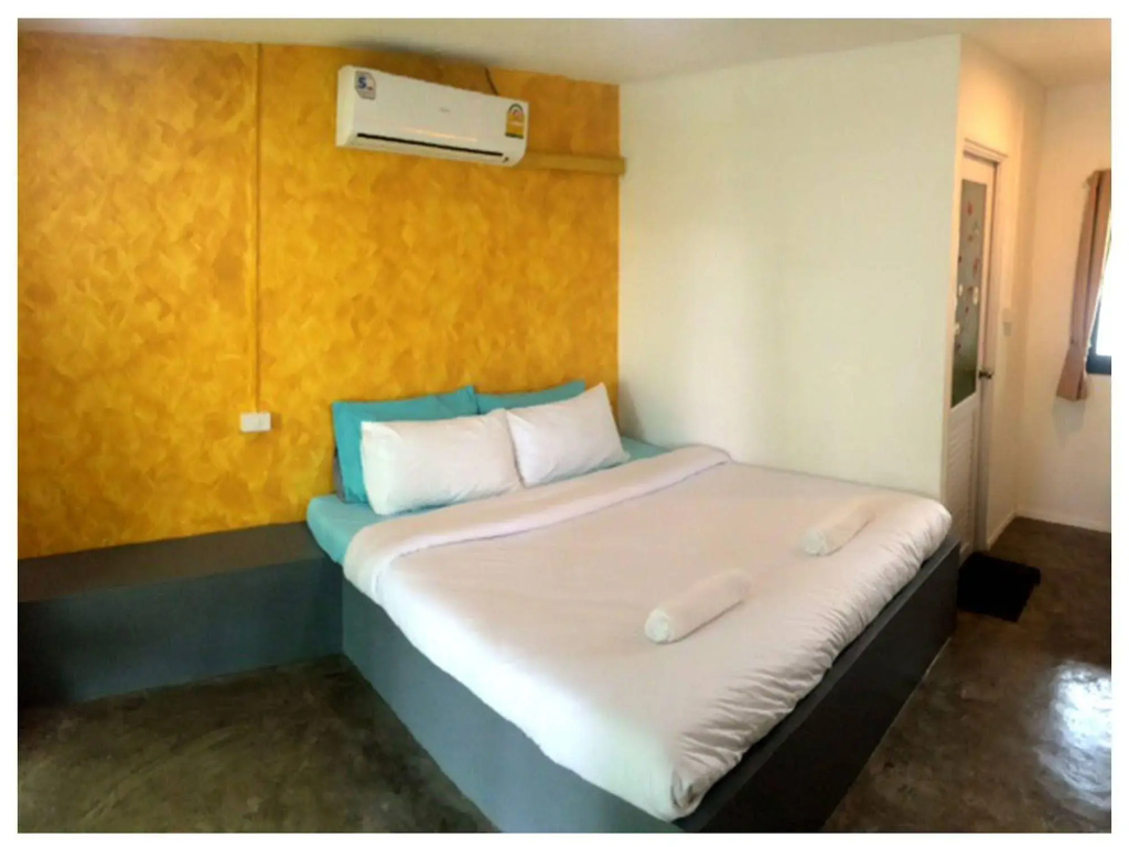 Wanlapa Farmstay - Général