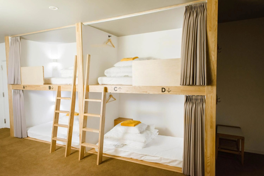 Wpü Hotel Hakone — 2