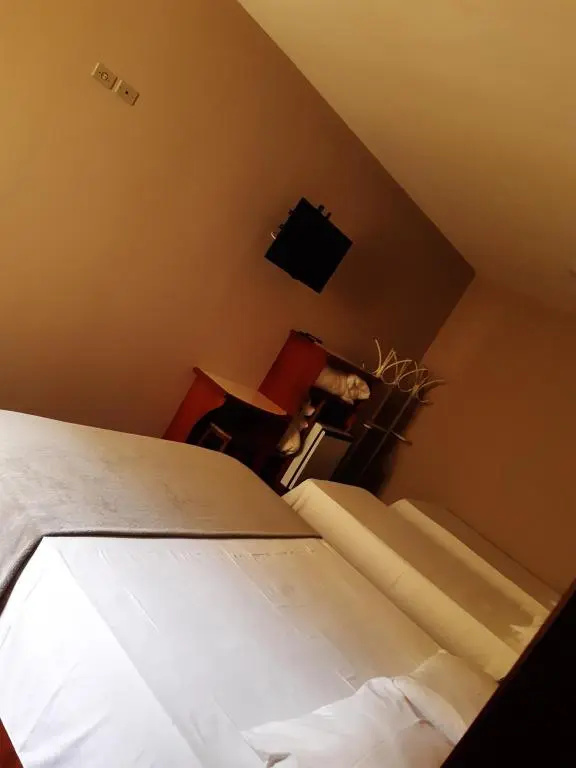 Espaço Bella Vista - Chambres