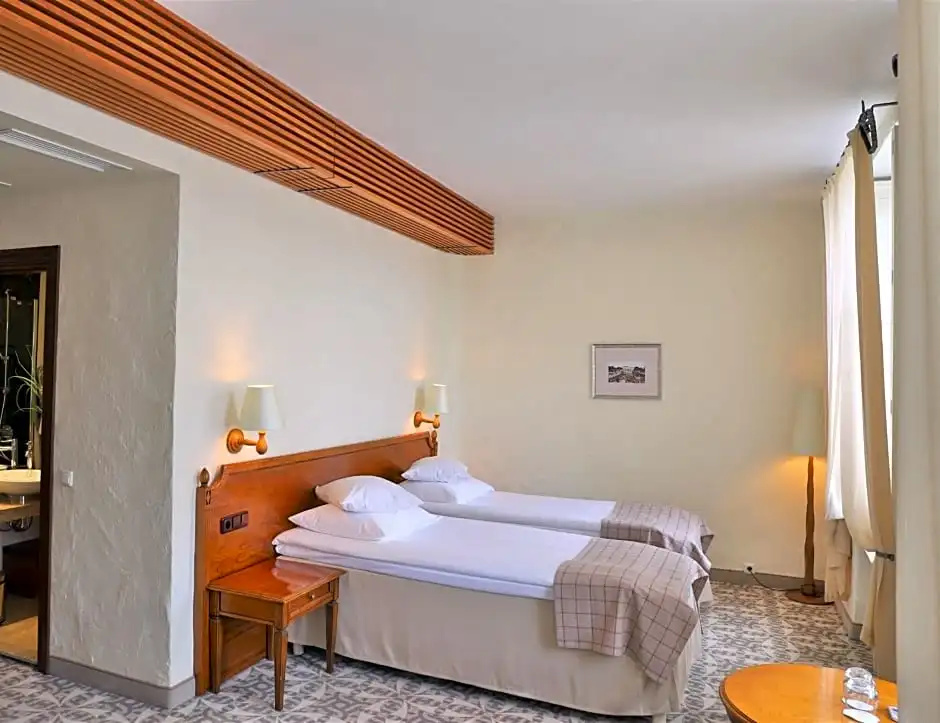 Rixwell Collection Savoy Boutique Hotel - Chambres