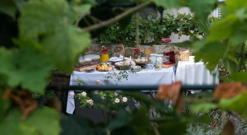 B&B Villa Dubrovnik Garden