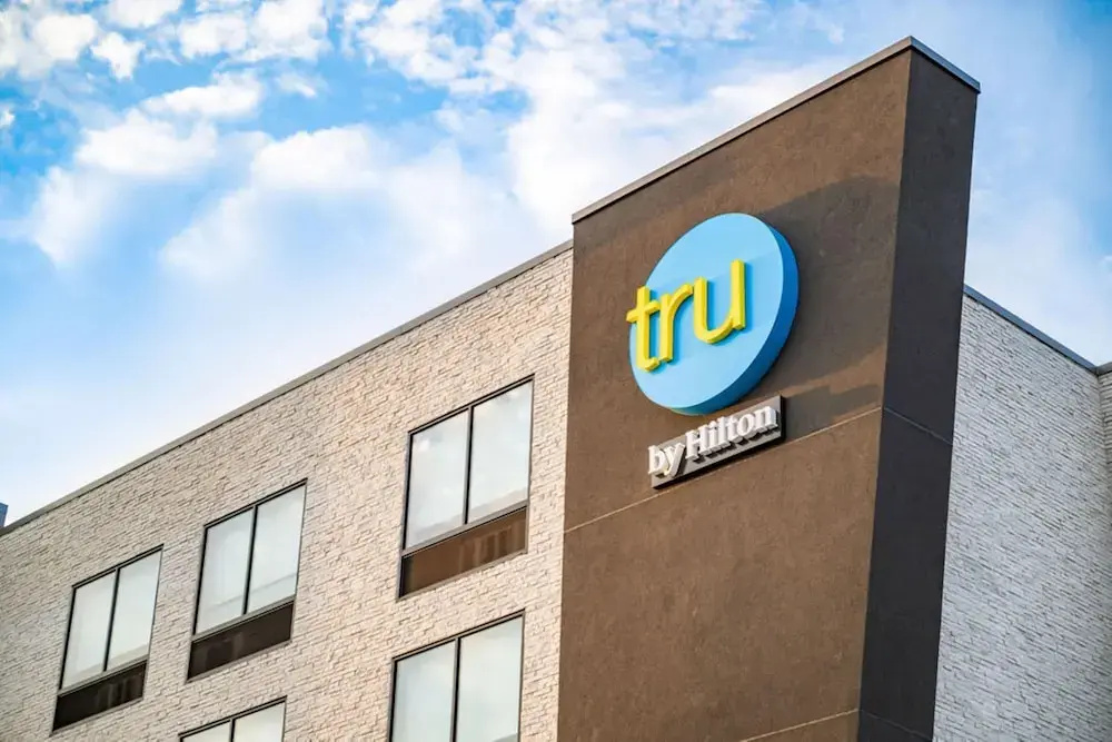 Tru by Hilton Grimes Des Moines