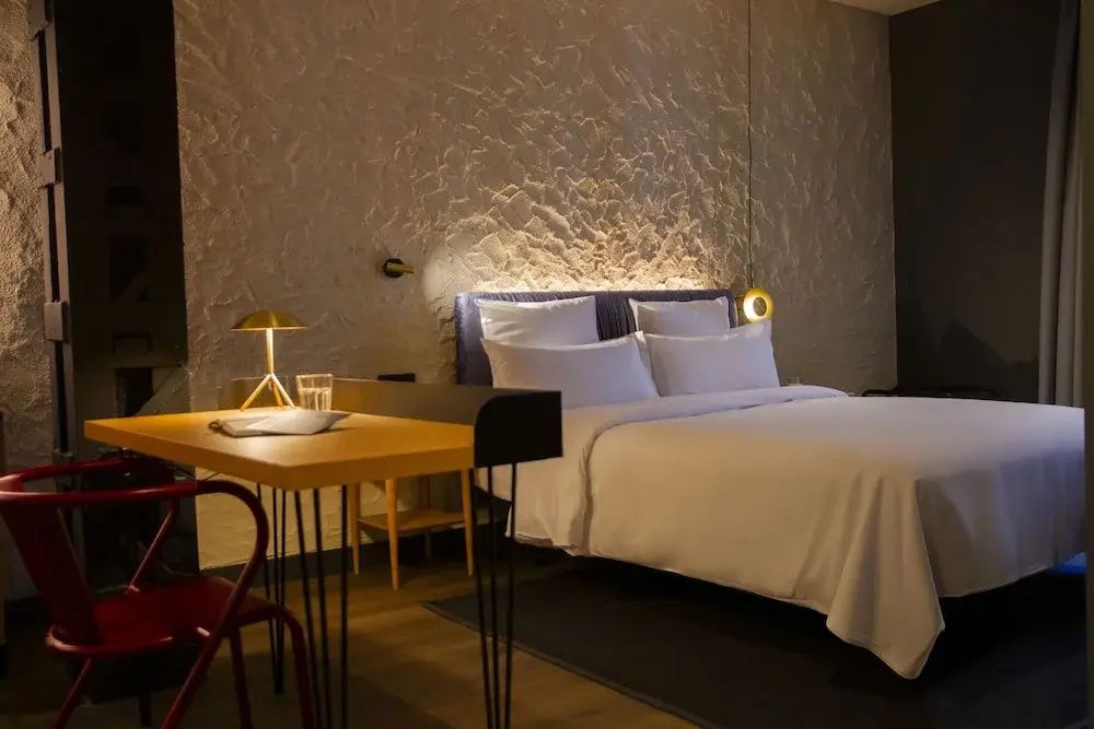 Hotel photo 7