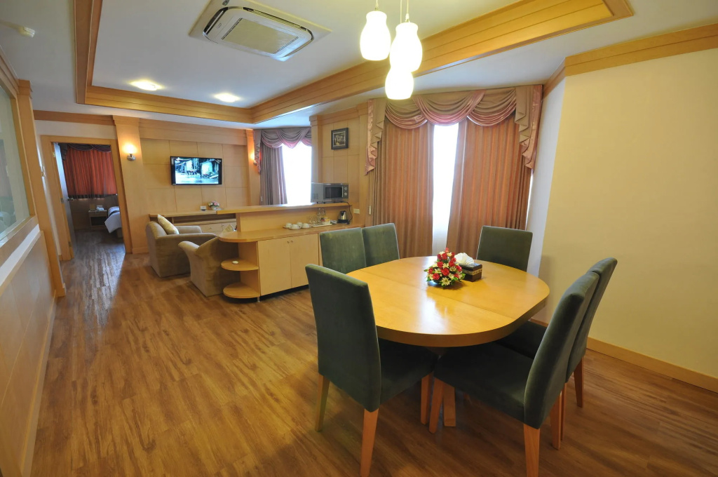 Hotel photo 16