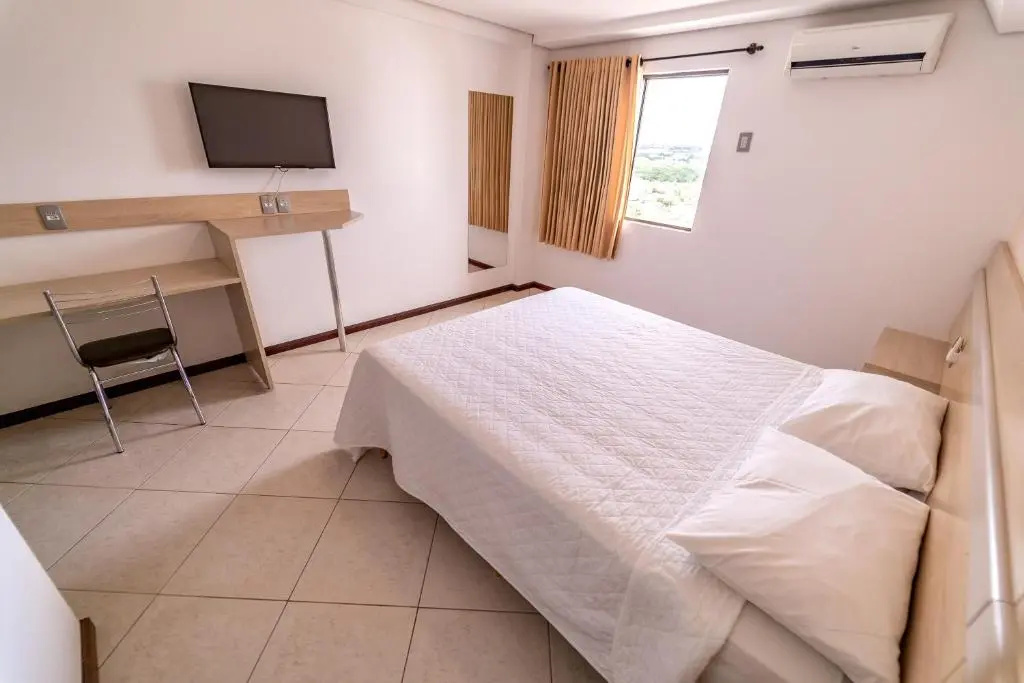 Rios Hotel - Chambres