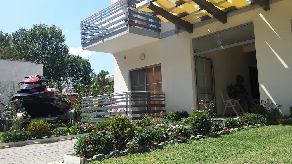 Aparthotel Vila Tufi - Général