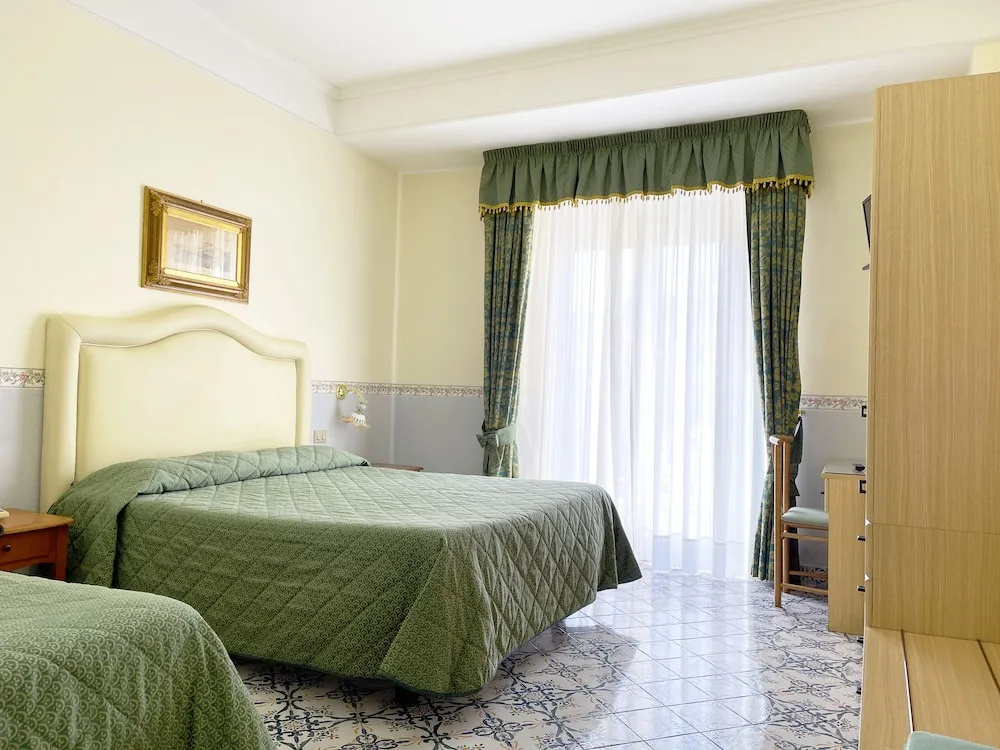 Hotel Reginella - Général