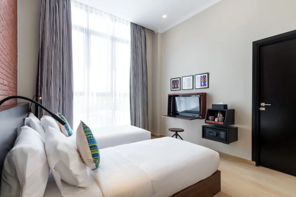 Standard room