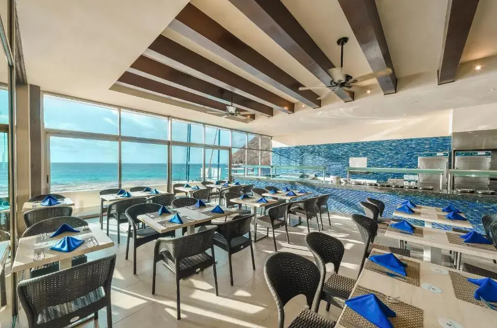 Desire Riviera Maya Resort – All Inclusive, Exclusively for Couples - Général