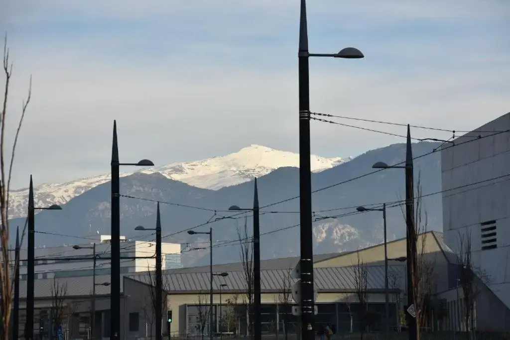 Piso centro de Granada junto al metro