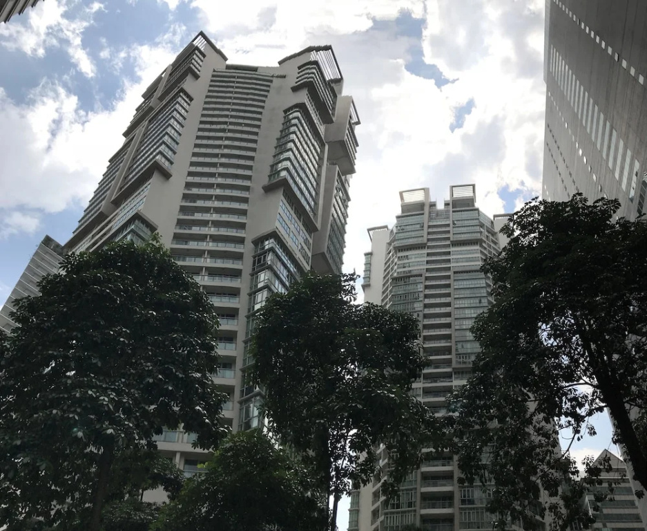 Acappella KLCC Suites